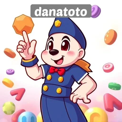 Bagaimana Danatoto Menjadi Pilihan Utama bagi Pecinta Game
