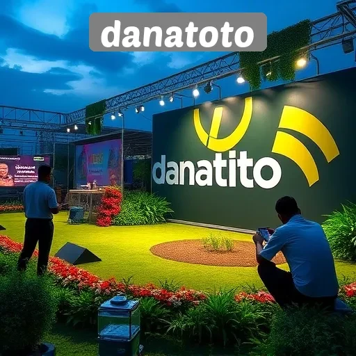 Dampak Positif Danatoto Terhadap Industri Game Indonesia