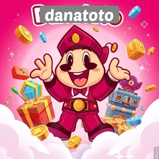 Mengenal Danatoto sebagai Platform Game Terpercaya