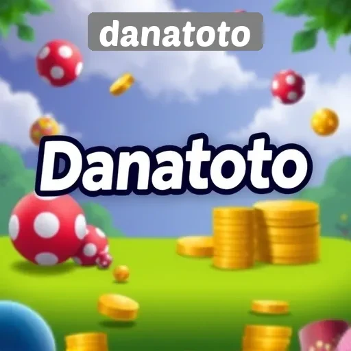 Review Lengkap Situs Game Danatoto untuk Pemain Indonesia