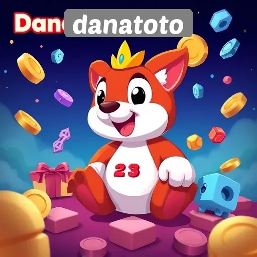Keuntungan Bermain di Danatoto untuk Penggemar Game