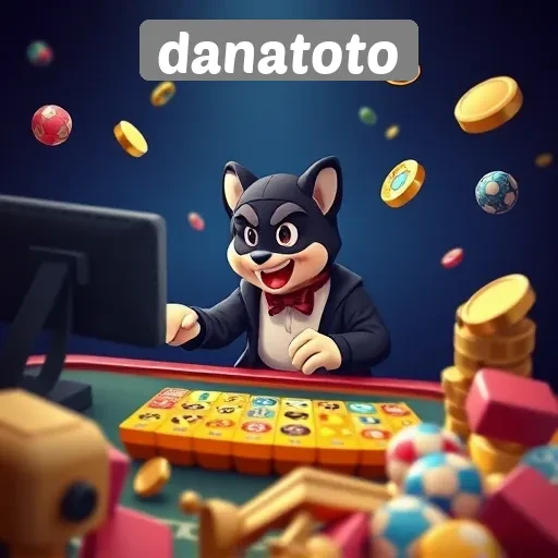 Keunggulan Danatoto dalam Dunia Game Online