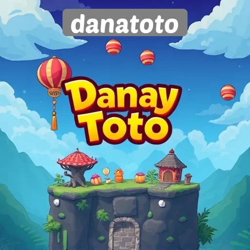 Ulasan Mendalam tentang Platform Game danatoto