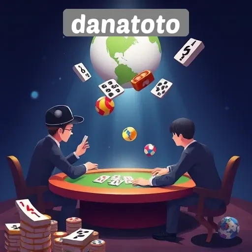 Taktik Bermain Efektif di Danatoto untuk Meningkatkan Peluang Menang
