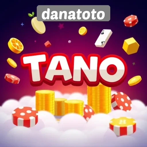 Fitur Menarik yang Ditawarkan Danatoto untuk Pengguna