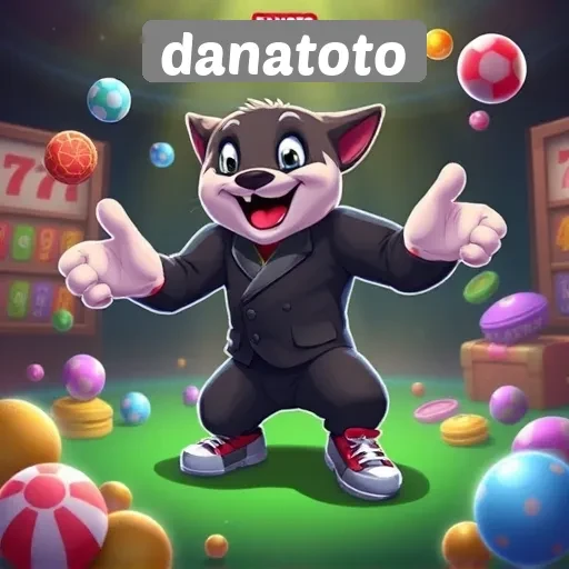 Inovasi Permainan di Danatoto yang Patut Dicoba