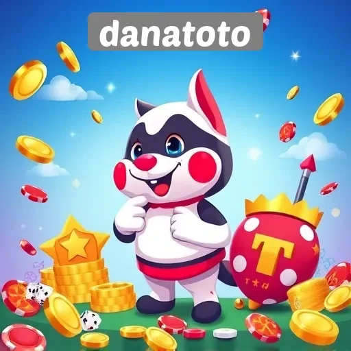 Varian Permainan Menarik yang Ditawarkan oleh Danatoto