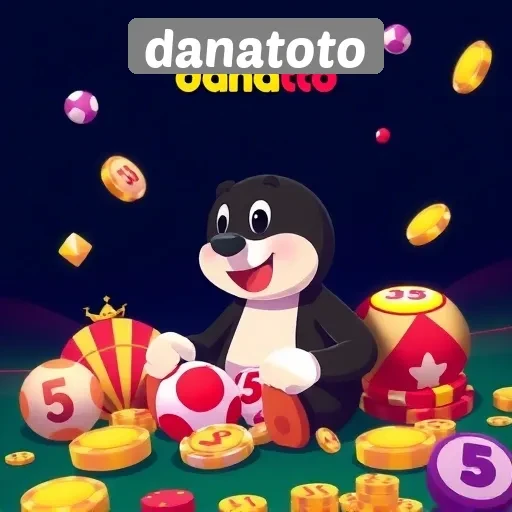 Panduan Memulai Bermain di Situs Game Danatoto
