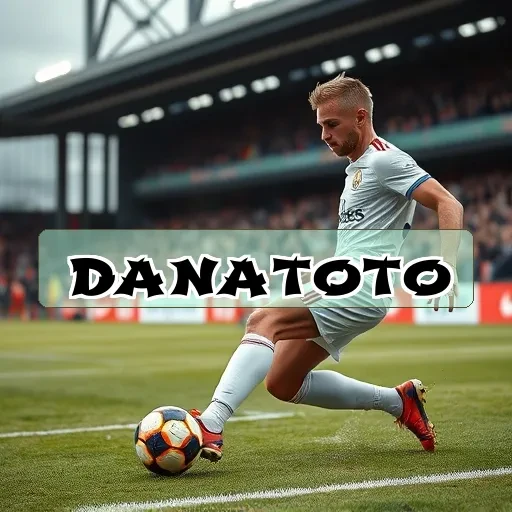 danatoto: Temukan Keseruan Casino Live Terbaik di Indonesia