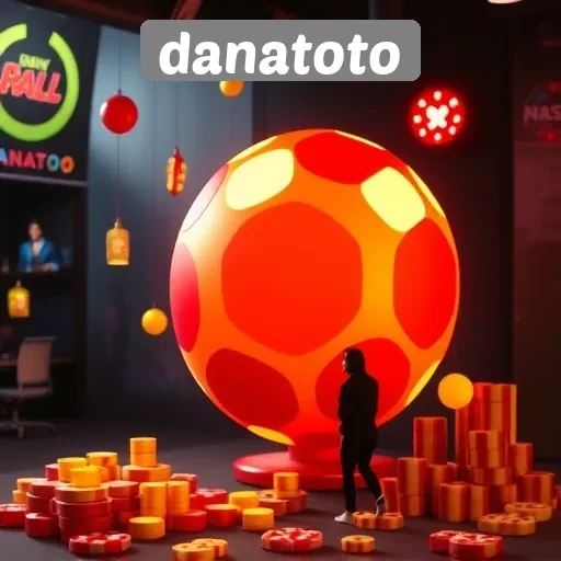 Analisis Pemasaran dan Promosi di Situs Danatoto