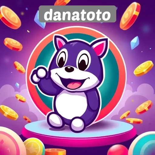 Beragam Pilihan Game Populer di Danatoto