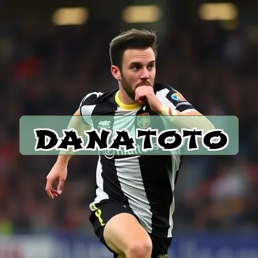 danatoto: Raih Keuntungan Lebih dengan Promosi Harian yang Menarik