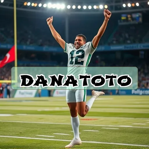 danatoto: Dapatkan Hadiah Menarik Melalui Program Rujukan