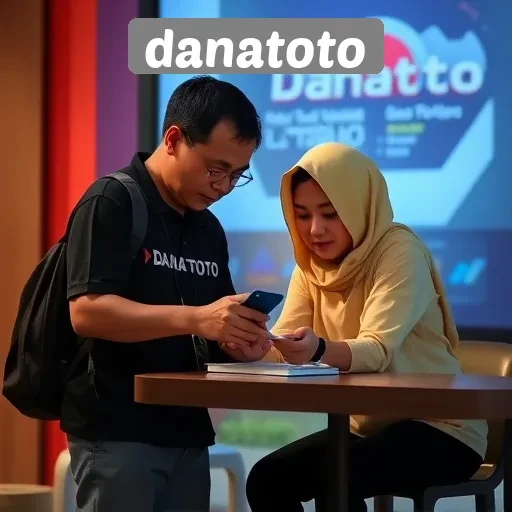Pengalaman Pengguna yang Memuaskan di Danatoto
