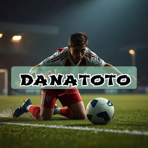 danatoto: Keamanan Data yang Tak Terbantahkan untuk Pemain Indonesia