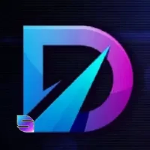 Logo resmi danatoto