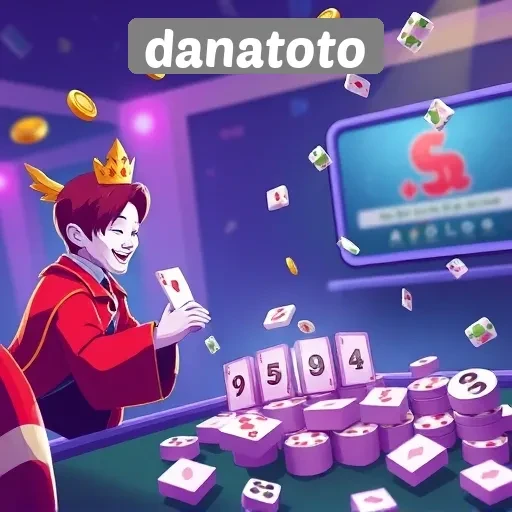 Strategi Efektif untuk Memenangkan Permainan di Danatoto