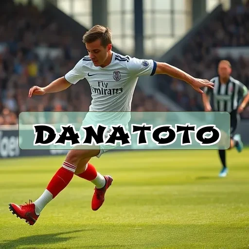 danatoto: Keunggulan Layanan Pelanggan dalam Game Online