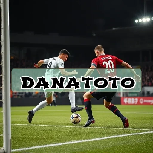 danatoto: Mengetahui Syarat dan Ketentuan untuk Pengalaman Terbaik