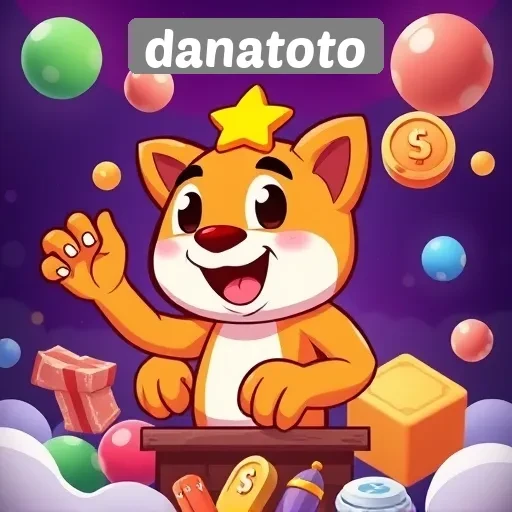 Mengulik Keunikan Permainan di Situs Danatoto